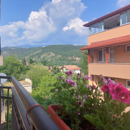 Apartament Emi Sandanski Ngoại thất bức ảnh