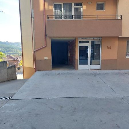 Apartament Emi Sandanski Ngoại thất bức ảnh