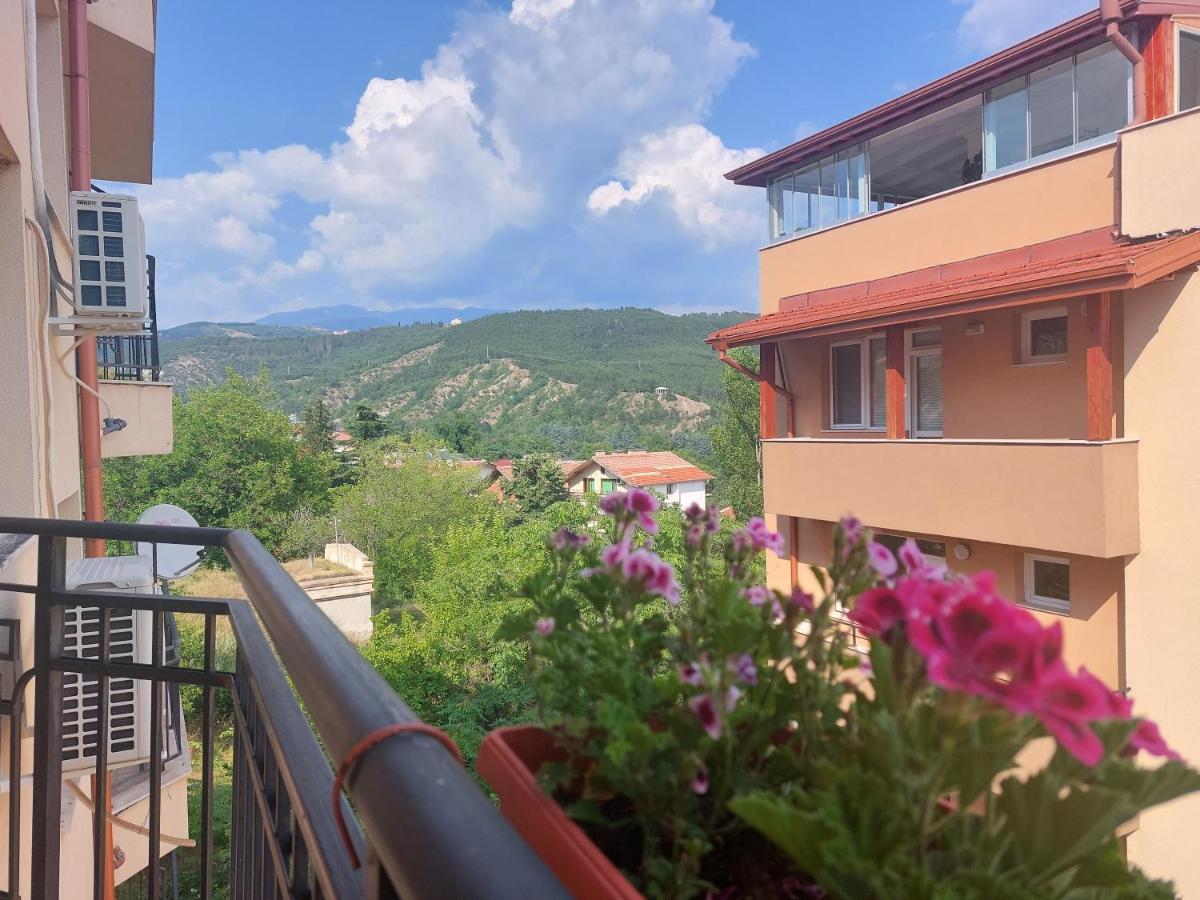 Apartament Emi Sandanski Ngoại thất bức ảnh