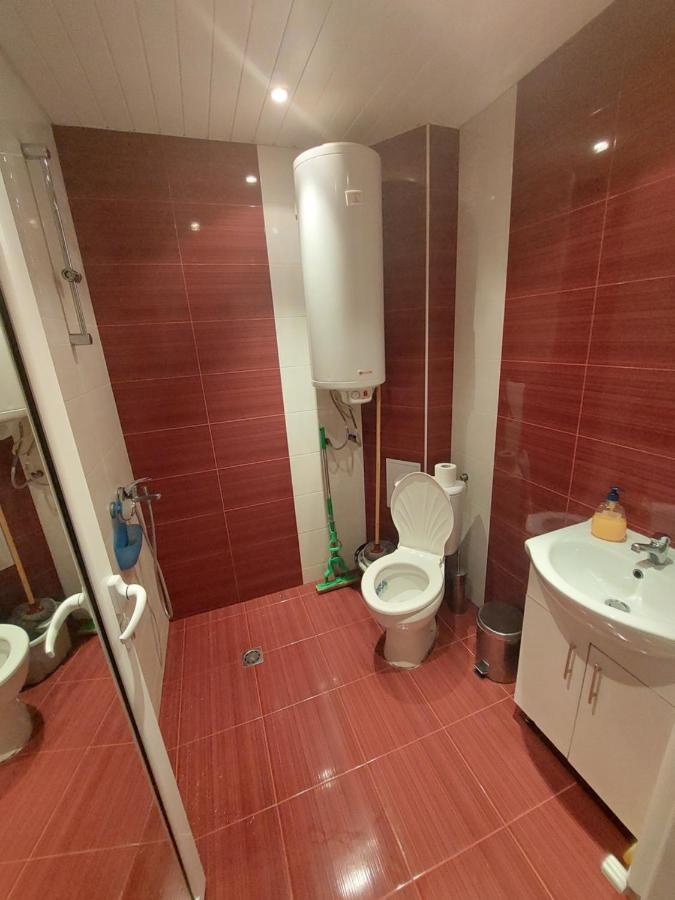 Apartament Emi Sandanski Ngoại thất bức ảnh