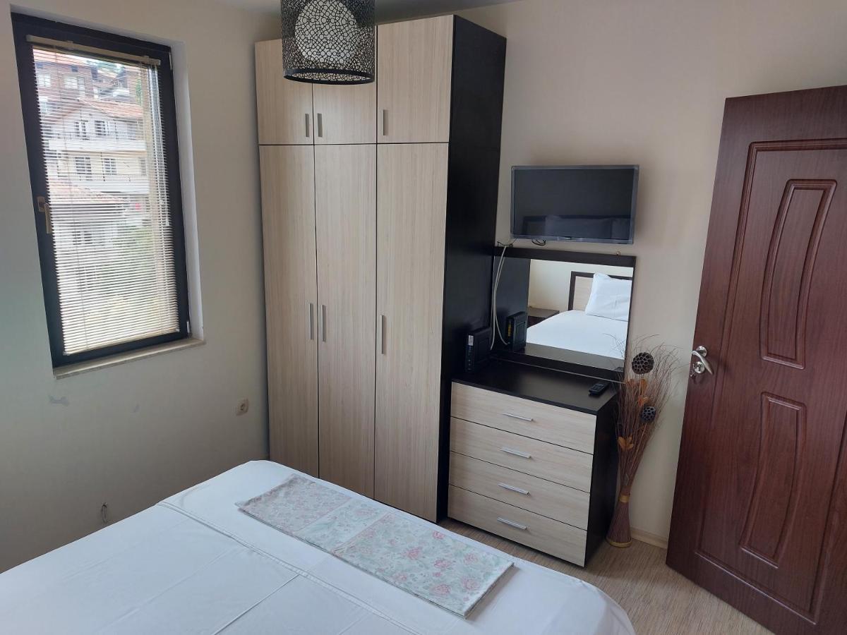 Apartament Emi Sandanski Ngoại thất bức ảnh