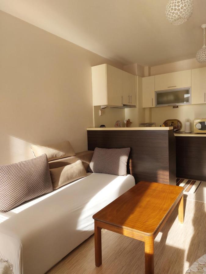 Apartament Emi Sandanski Ngoại thất bức ảnh