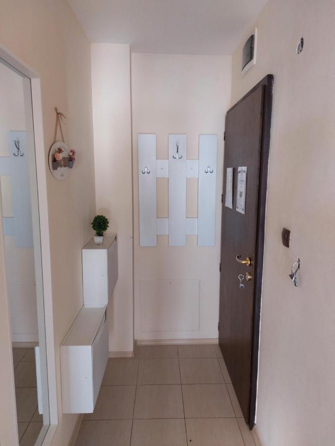 Apartament Emi Sandanski Ngoại thất bức ảnh