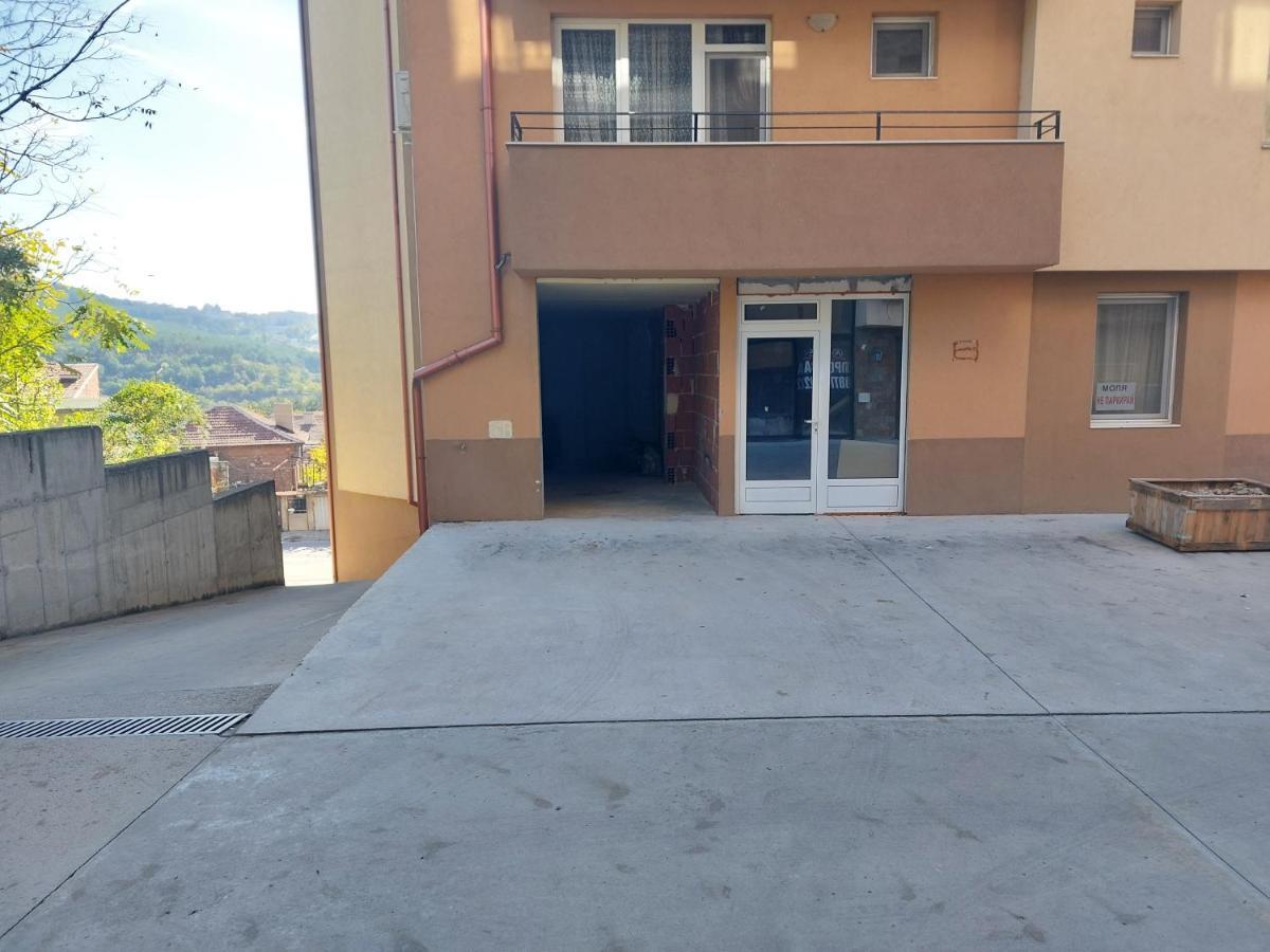 Apartament Emi Sandanski Ngoại thất bức ảnh