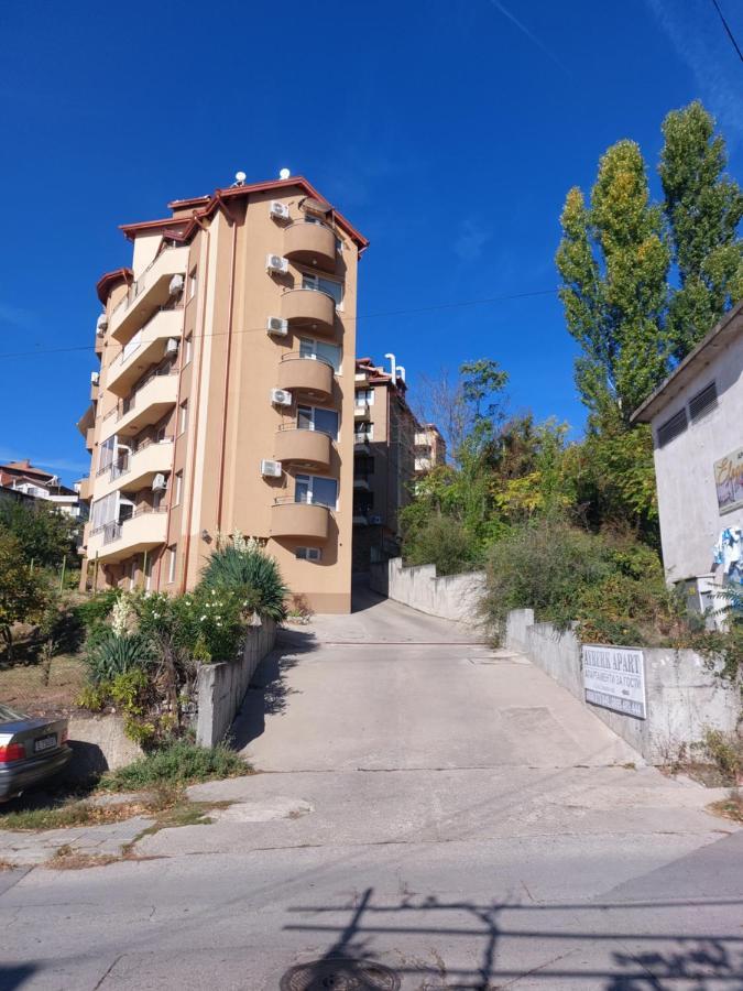 Apartament Emi Sandanski Ngoại thất bức ảnh
