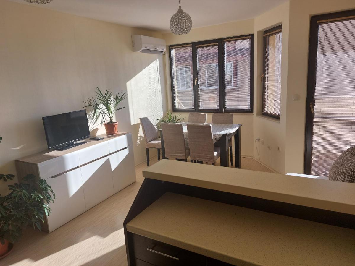 Apartament Emi Sandanski Ngoại thất bức ảnh