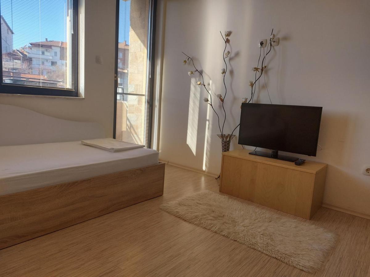 Apartament Emi Sandanski Ngoại thất bức ảnh