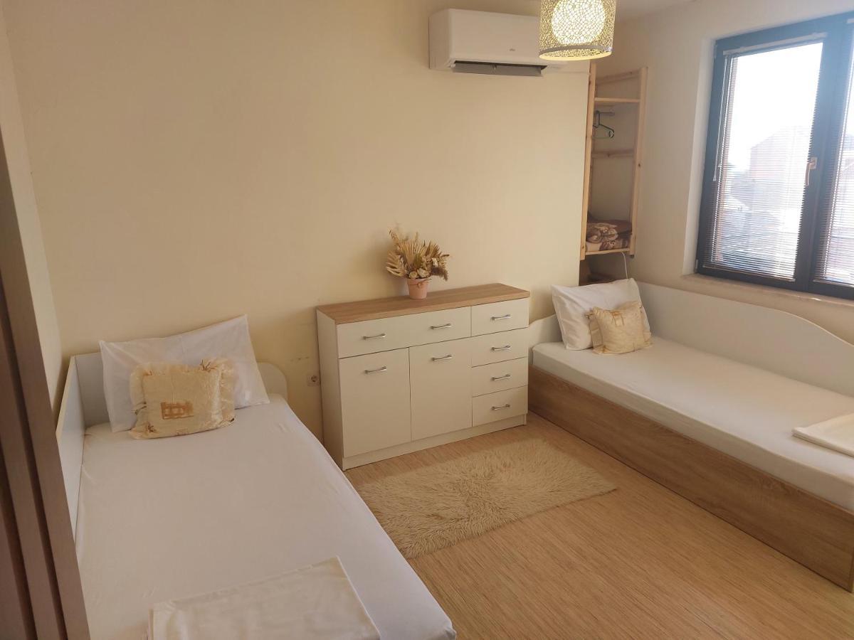 Apartament Emi Sandanski Ngoại thất bức ảnh